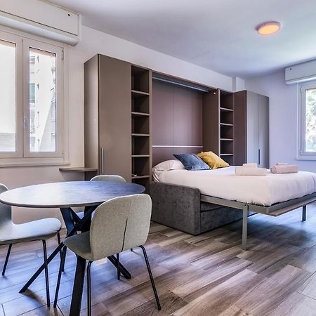 Ticinello 1 Lejlighed Milano Eksteriør billede