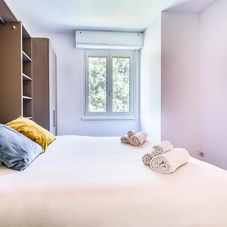 Ticinello 1 Lejlighed Milano Eksteriør billede